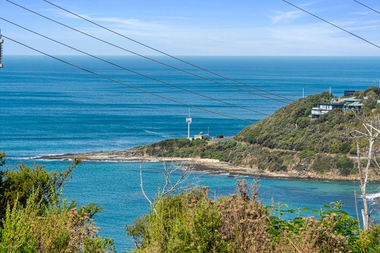 Gums & Ocean Hideaway @ Wye