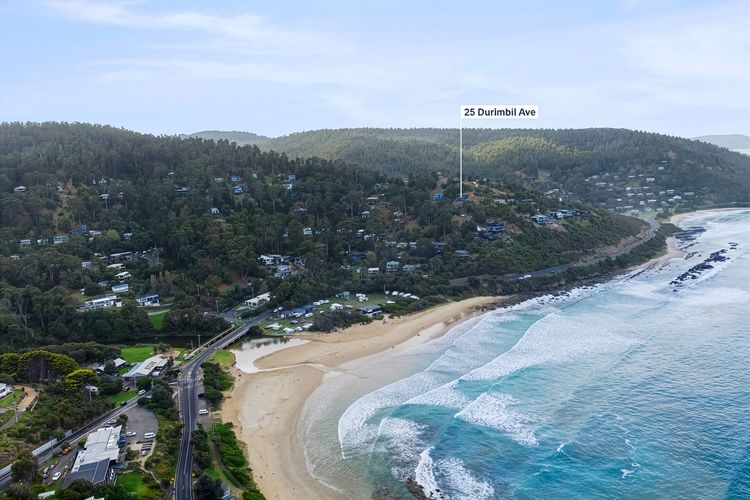 Gums & Ocean Hideaway @ Wye