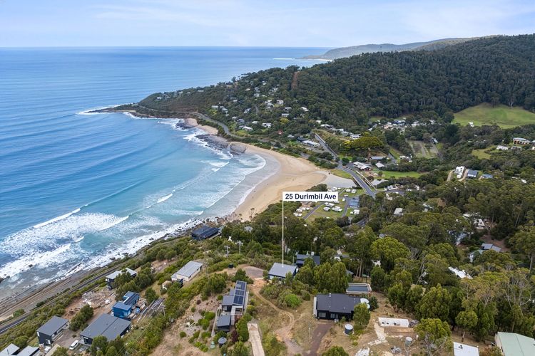 Gums & Ocean Hideaway @ Wye