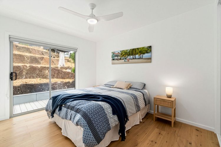 Gums & Ocean Hideaway @ Wye