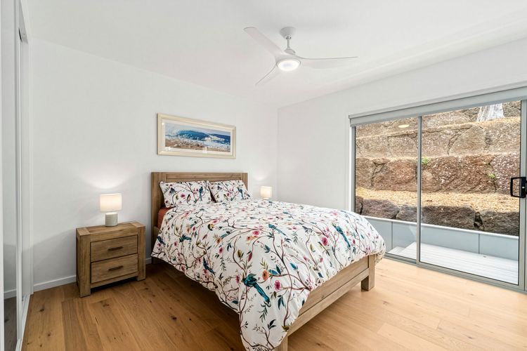 Gums & Ocean Hideaway @ Wye