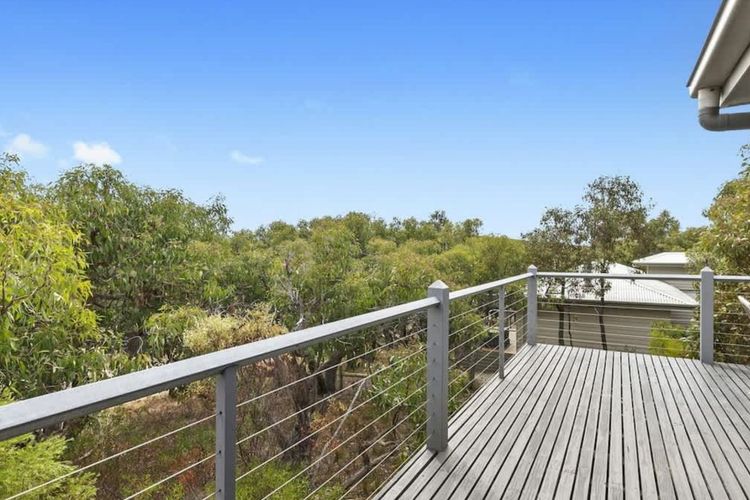 Bush and Beach Weekender @ Fairhaven