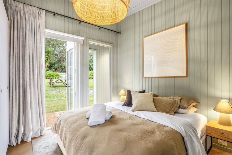 Bluewater Luxury Lorne