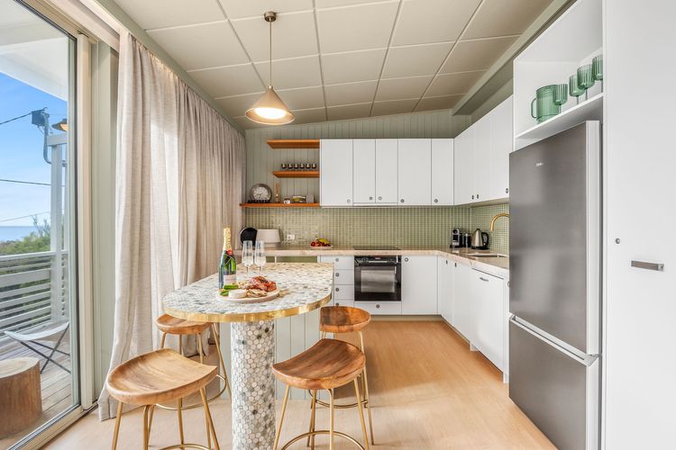 Bluewater Luxury Lorne