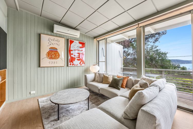 Bluewater Luxury Lorne