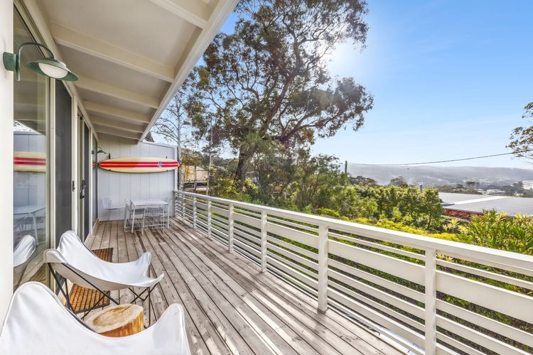 Bluewater Luxury Lorne