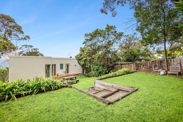 Bluewater Luxury Lorne