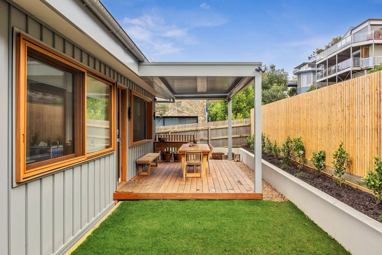 Pierview 45 Luxury Residence