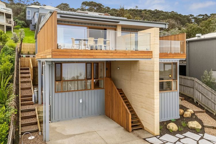 Pierview 45 Luxury Residence
