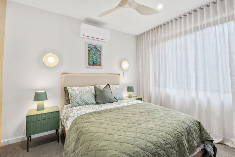 Pierview 45 Luxury Residence
