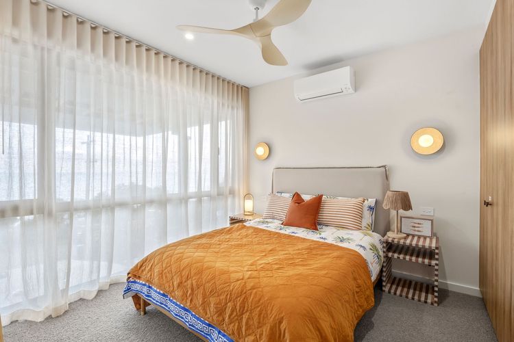 Pierview 45 Luxury Residence