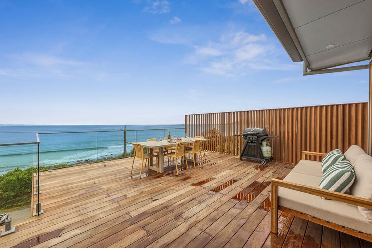 Pierview 45 Luxury Residence