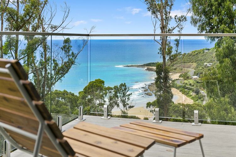 Vue Sur La Mer – Pour Deux (Ocean view for two)