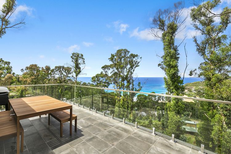 Vue Sur La Mer – Pour Deux (Ocean view for two)