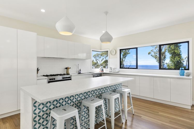 Vue Sur La Mer – Pour Deux (Ocean view for two)