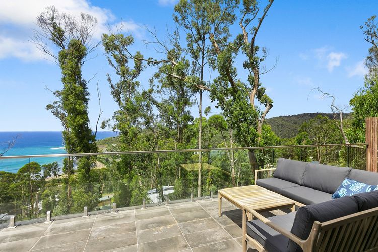 Vue Sur La Mer – Pour Deux (Ocean view for two)