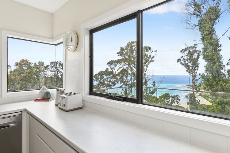 Vue Sur La Mer – Pour Deux (Ocean view for two)