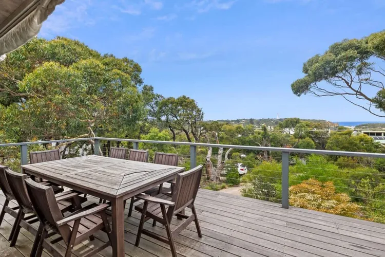 Fairhaven Seaview Hideaway