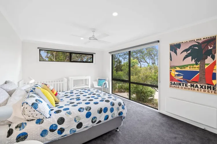 Fairhaven Seaview Hideaway