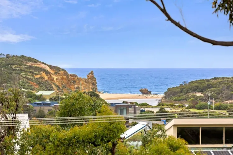 Fairhaven Seaview Hideaway