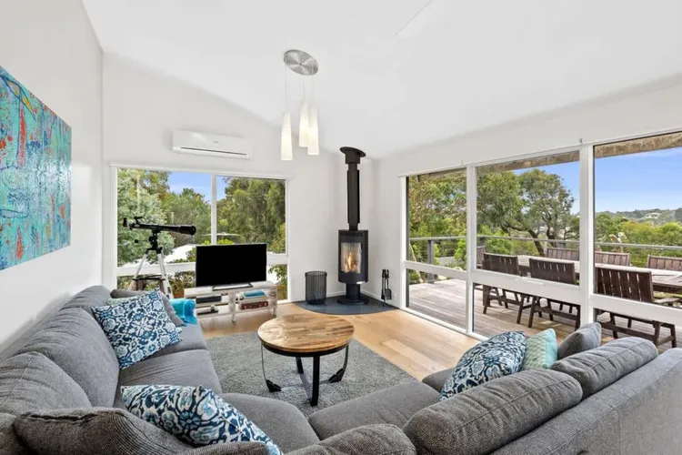 Fairhaven Seaview Hideaway