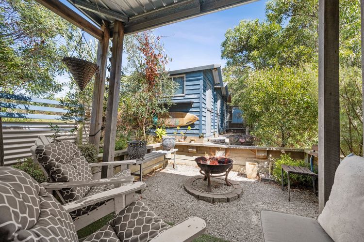 Seabush Hideaway Anglesea