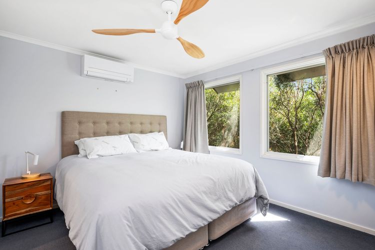 Seabush Hideaway Anglesea
