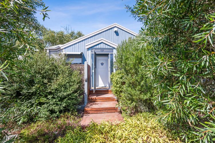 Seabush Hideaway Anglesea