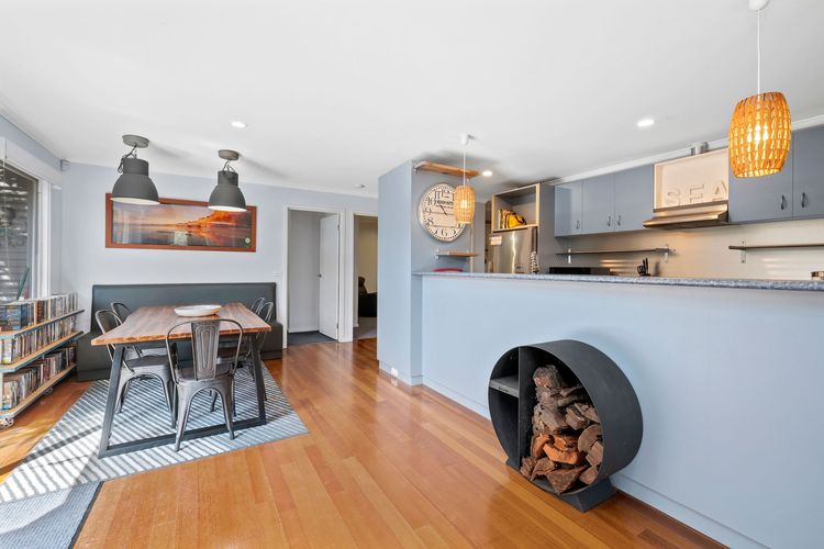 Seabush Hideaway Anglesea