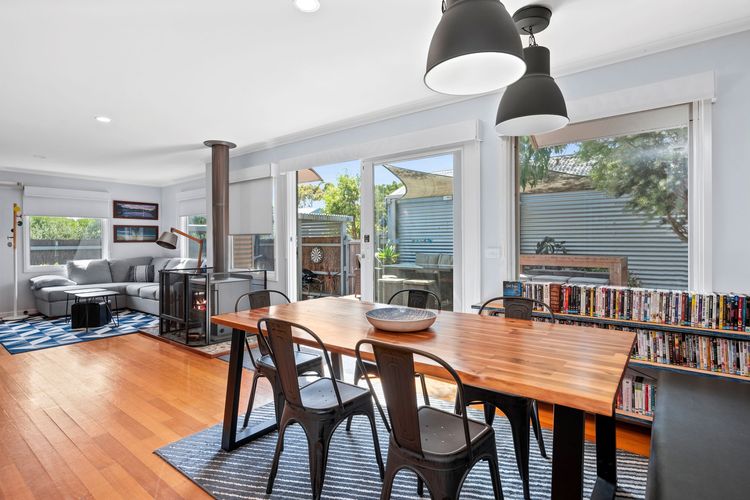 Seabush Hideaway Anglesea