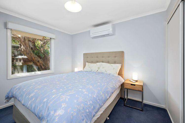 Seabush Hideaway Anglesea