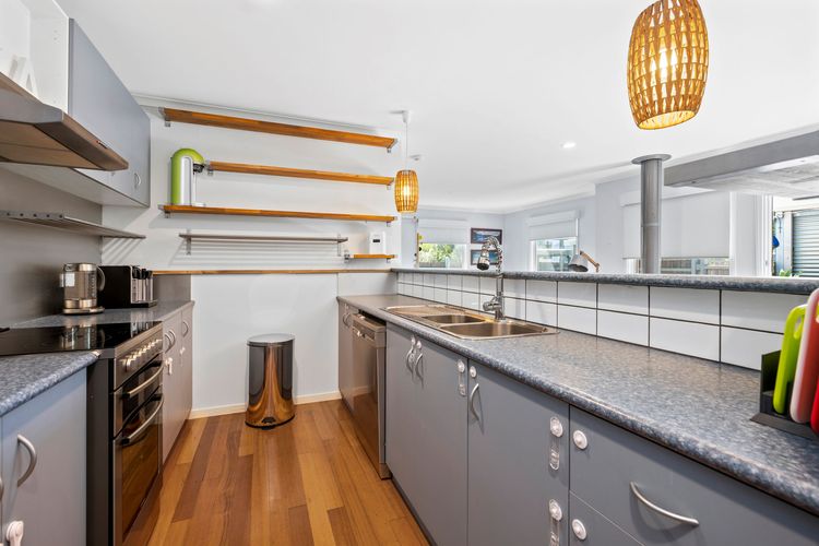 Seabush Hideaway Anglesea