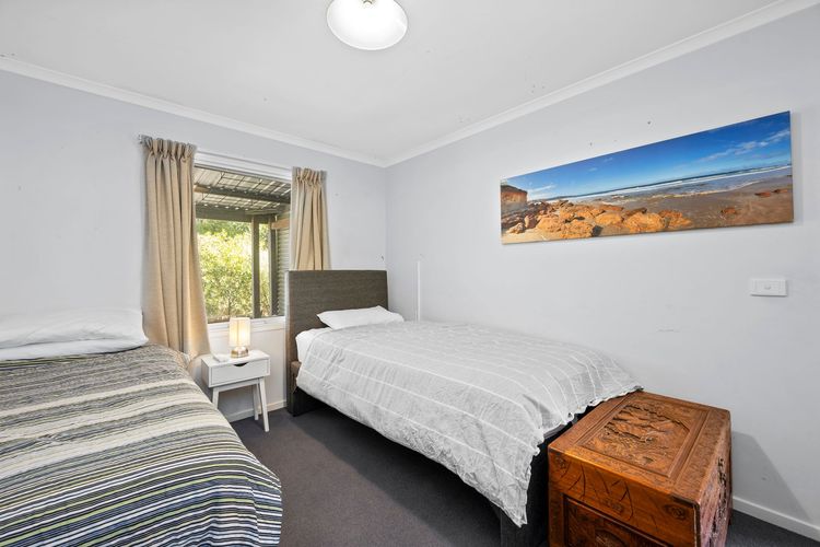 Seabush Hideaway Anglesea
