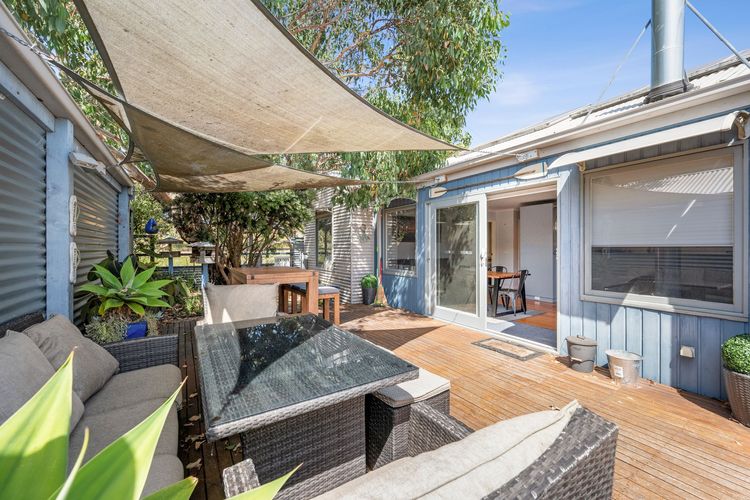 Seabush Hideaway Anglesea