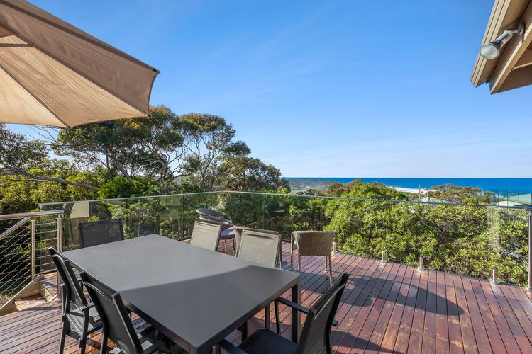 Sea View House Fairhaven