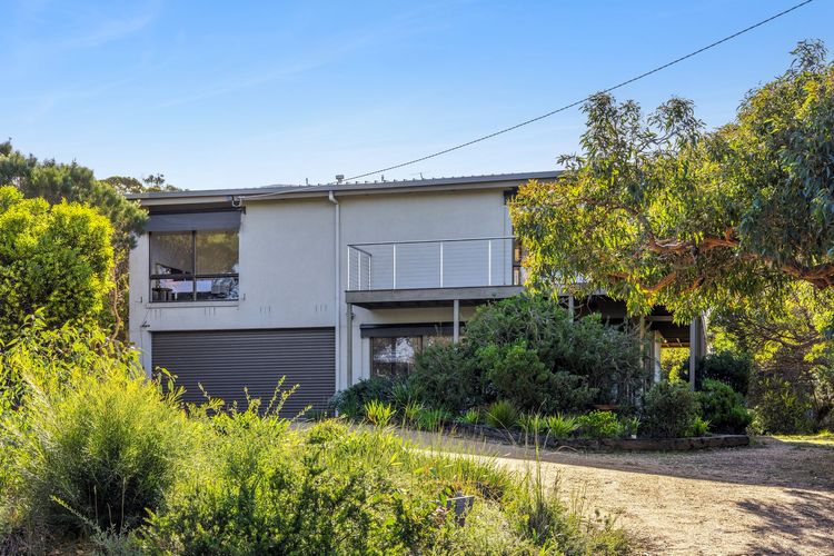 Sea View House Fairhaven