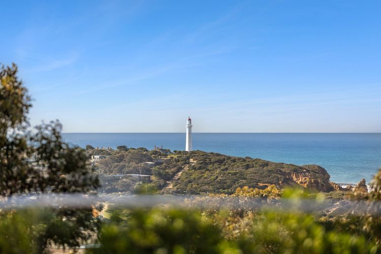 Sea View House Fairhaven