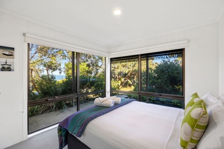 Sea View House Fairhaven