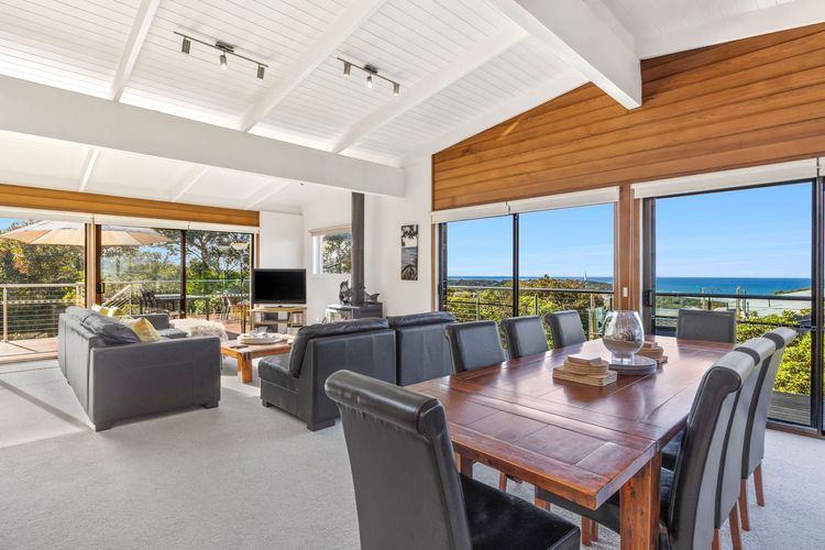 Sea View House Fairhaven