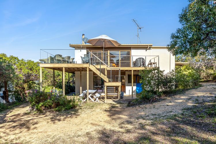 Sea View House Fairhaven