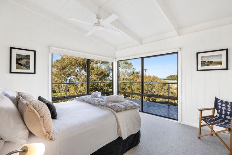 Sea View House Fairhaven