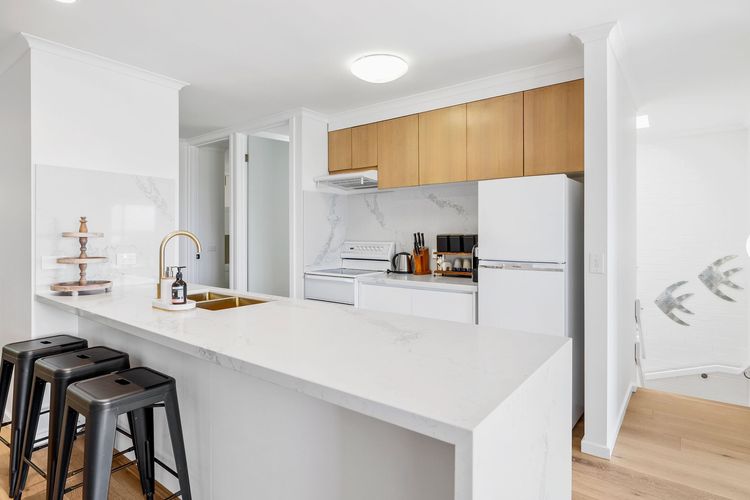 Bayview Number Four