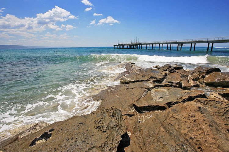 Beachside At Breakers