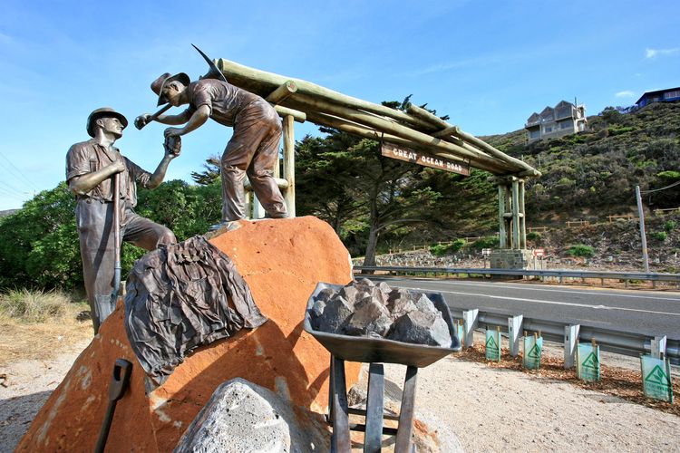 Beachside At Breakers