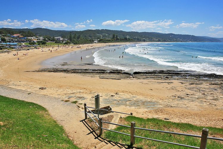 Beachside At Breakers