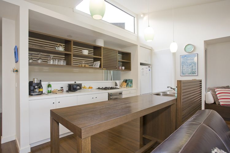 Beachside At Breakers