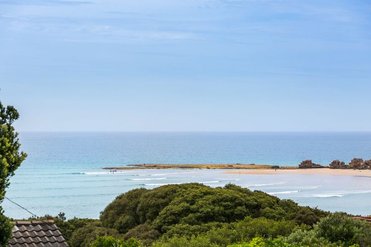 Beachside On Melba