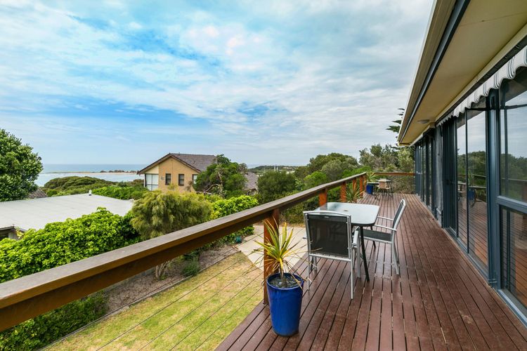 Beachside On Melba