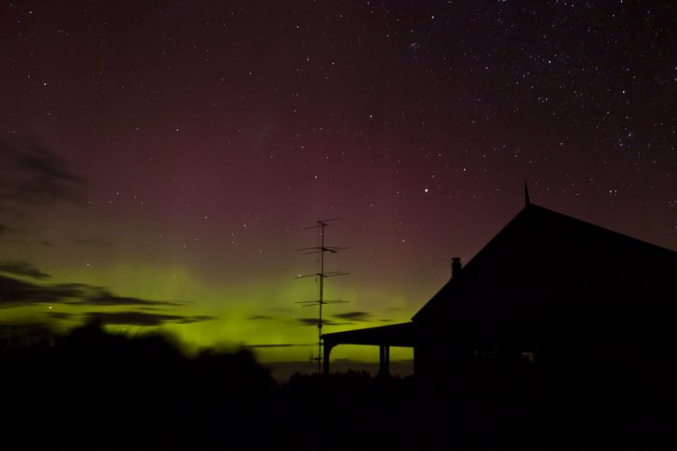 Bennett’s Beach House