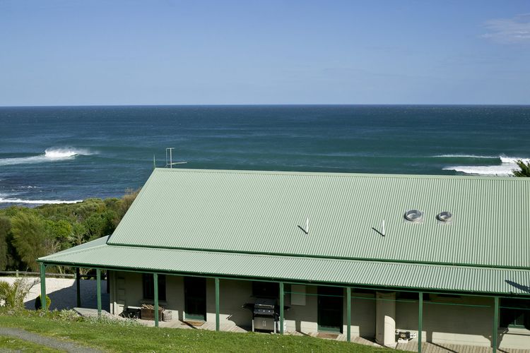 Bennett’s Beach House